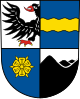 Freudenberg - Stema