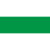 Bandeira do departamento de Antioquia, Colômbia