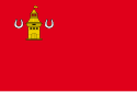 Flag of Shebekino and Shebekinsky District