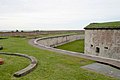 Fort Macon, NC April, 2003