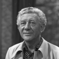 Herman Wigbold op 23 september 1981 geboren op 2 juli 1925