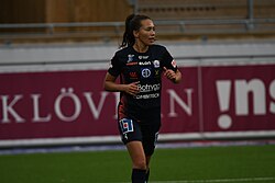 IK Uppsala - Linköpings FC - 2020-09-27 Elin Lindström 2.jpg