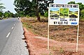 Image 38Land mines were widely used in the Casamance conflict between separatist rebels and the central government. (from Senegal)