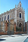 Pfarrkirche Nuestra Señora del Carmen