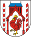 Blason de Słubice