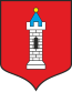 Blason de Wieluń