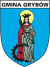 Herb gminy Grybów