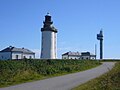 Ouessant : le phare du Stiff 2