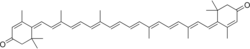 Image illustrative de l’article Rhodoxanthine