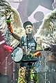 Sufjan Stevens Musician