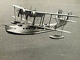 Supermarine Stranraer