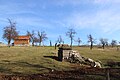 Sandalj - panorama