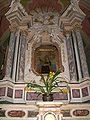 Santuario di Nostra Signora di Soviore, Monterosso al Mare, Liguria, Italia