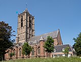 Sint-Maartenskerk