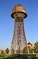 Wasserturm von Mykolajiw, 1907