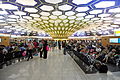 * Nomination: inside of Abu Dhabi Airport --Ralf Roletschek 15:37, 20 August 2013 (UTC) * * Review needed