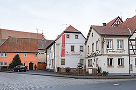 Mainstraße 1, 3 Wipfeld 20191218 001.jpg