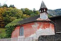 Maria Hilf Kapelle in Kobern-Gondorf (Sie ist trotz LA noch da, gehört aber irgendwie nirgendwo hin)