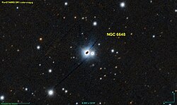 NGC 6648