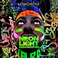 Cover der Single „Neonlichtgeschichten“