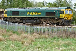 Freightliner