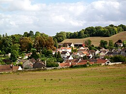 Noisy-sur-Oise – Veduta