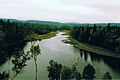 Image 3Forests, lakes, and rivers dominate much of the Northern Ontario landscape. (from Northern Ontario)