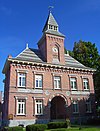 Old Warren County Courthouse Complex