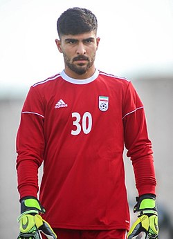 Amir Abedzadeh