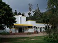 Théâtre d'enfants du parc national Olaya Herrera