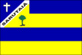 Bandeira de Sarutaiá