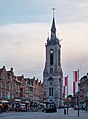 Belfry of Tournai