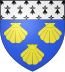 Blason de Baden