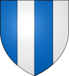 Blason de Trassanel