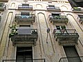 Casa Pau Vilaregut (Barcelona)