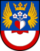 Coat of arms of Milíčovice