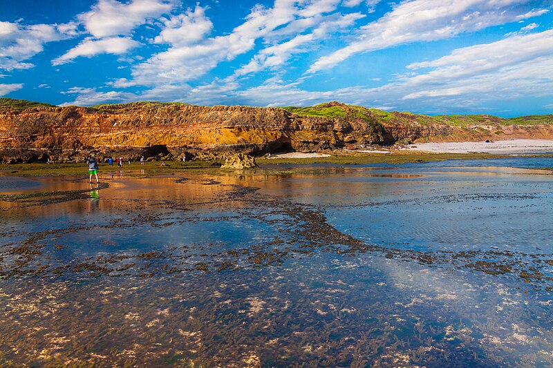 File:Dragon head Beach (33107164880).jpg