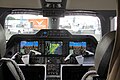 Cockpit (G1000)