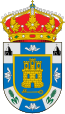 Blason de Torres de Barbués