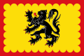 Vlag van Merelbeke