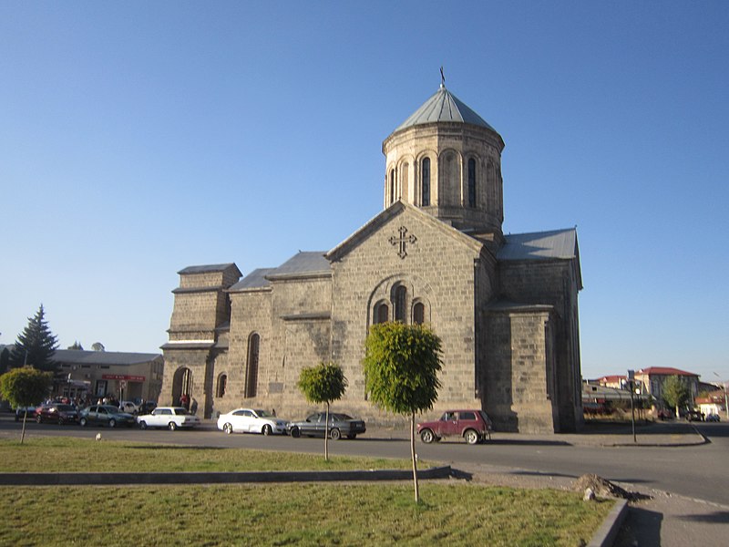 File:Gavar Holy Mother of God church (9).jpg