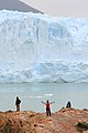 ledovec Perito Moreno