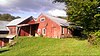 Hubbell Family Farm and Kelly's Corners Cemetery