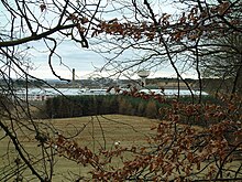 H M Prison, Shotts - geograph.org.uk - 150340.jpg