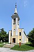 Pfarrkirche Tullnerbach