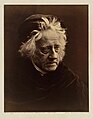 John Herschel (1792-1871)