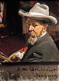 Joaquín Sorolla