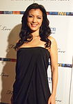 Miss Teen USA 1985 Hawaï Kelly Hu