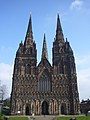 Kathedraal van Lichfield[3]