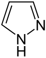 1H-1,2-Diazol